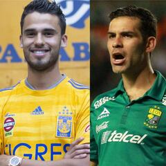 15 jugadores que fueron a Europa y no regresaron donde debutaron