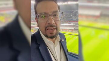 “Mal debut del América”