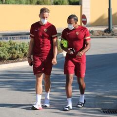 Miedo en Nervión: el Sevilla jugará en cuadro ante el PSG