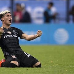 Portland Timbers acquire Brian Fernández in club record signing