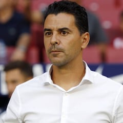 "Hay que demostrar las cosas que hacemos bien con resultados"