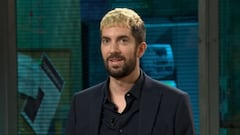 David Broncano revela en ‘La Revuelta’ un detalle de su look que nadie ha visto en tres meses: “Lo hice este verano”