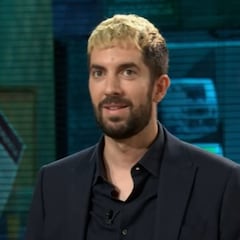 David Broncano revela en ‘La Revuelta’ un detalle de su look que nadie ha visto en tres meses: “Lo hice este verano”