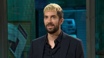 David Broncano revela en ‘La Revuelta’ un detalle de su look que nadie ha visto en tres meses: “Lo hice este verano”