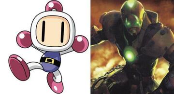 bomberman act zero