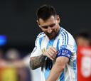 Argentina sabe ganar sin Messi