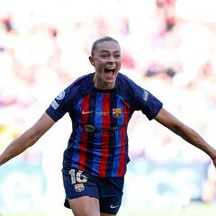 ¡Rolfö y Roebuck dejan el Barça!