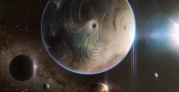 Ilustraci¨®n - Star Citizen (PC)