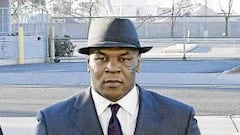 Mike Tyson pasará hoy 24 horas en la cárcel