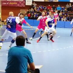 Tercariol y Pabán rescatan al Benidorm ante el Cangas