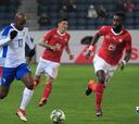 Suiza 6-0 Panamá: resumen, goles y resultado