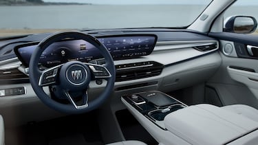 Buick Enclave 2025, en México: ¿En qué cambia y cuánto vale?