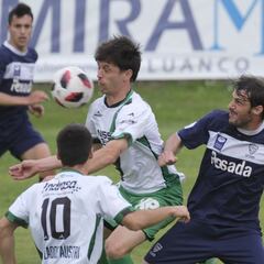 El Municipal de Miramar, última ‘trampa’ para el Deportivo