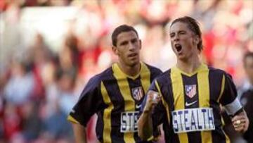 <B>ESPERANZADO. </B>Torres está ilusionado con los fichajes de este verano.