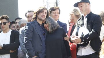 Los familiares de Ángel Nieto han logrado que se estime su recurso por la muerte del '12+1'.