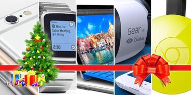 Mejores Juegos de 2015 de PC, Xbox, PS4, Wii U y Móvil