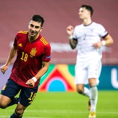 Esta España va a por la Euro