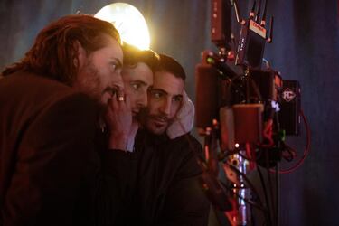 Los estrenos y novedades que trae Netflix para Navidad y 2021