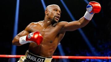 El boxeador no tuvo filtros al atacar a Saúl 'Canelo' Alvarez y le dejo un claro mensaje: "Connor McQuitter era un luchador mucho mejor que el tramposo de Canelo".