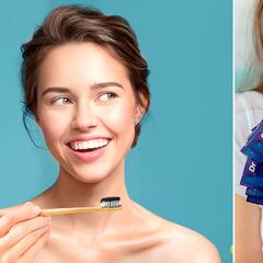 ¿Cuánto cuesta un blanqueamiento dental? 7 productos por menos de 25 euros