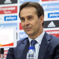 "¿María José Claramunt? Son decisiones que no deben afectar..."