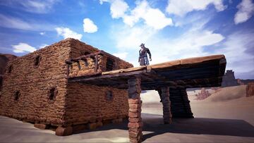 Captura de pantalla - Conan Exiles (PC)