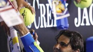 "Es una victoria que me quedará para siempre"