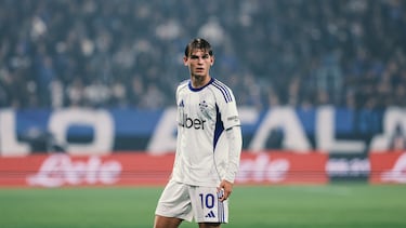 La receta que le falta al Madrid… ¡ya funciona en Italia!