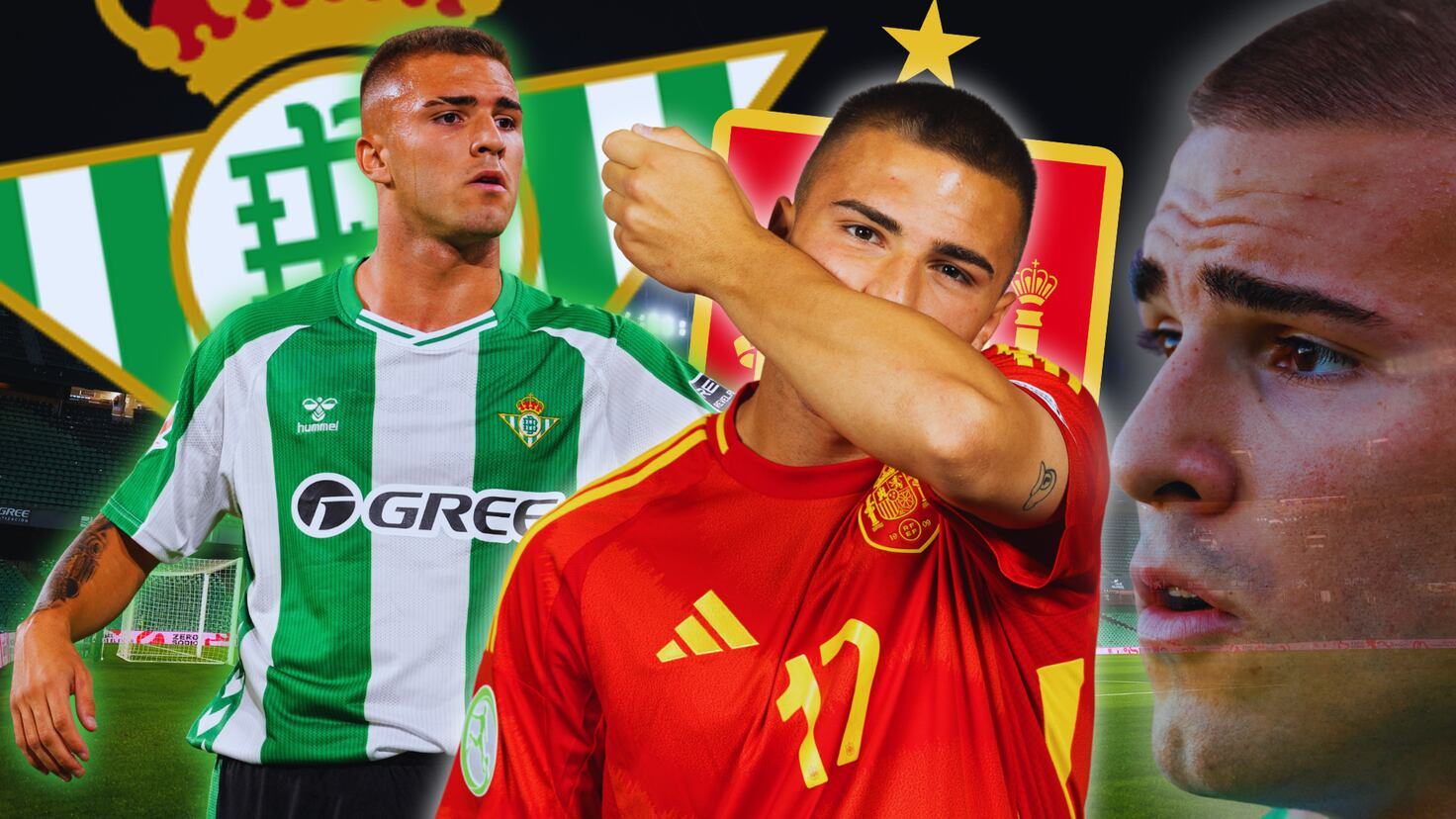 Resfriado FIFA a LaLiga