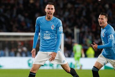 Mingueza (Celta de Vigo)