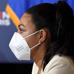 Curva del coronavirus en México hoy 16 de septiembre: ¿Cuántos casos y muertes hay?