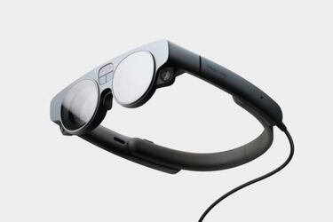 Magic Leap planea lanzar unas nuevas gafas de realidad aumentada
