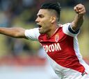 El Galatasaray espera a Falcao