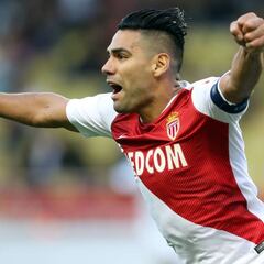 El Galatasaray espera a Falcao