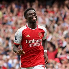 Un estreno de luces y sombras