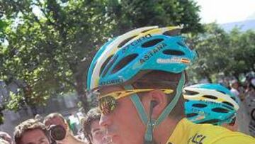 <strong>ALBERTO CONTADOR.</strong>