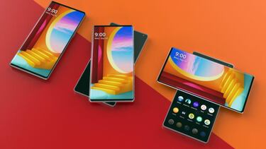LG podría dejar de hacer móviles según medios surcoreanos