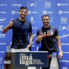 RC&CH: la sociedad blanquiazul del gol