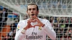 Patience running out at Real Madrid over Bale injuries