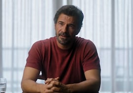 La cifra que Rodolfo Sancho paga mensualmente para que su hijo tenga “privilegios” en la cárcel tailandesa