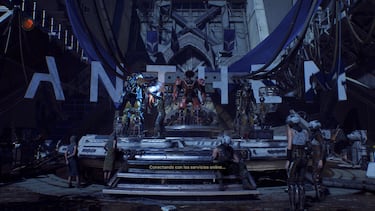 Las claves del fracaso de Anthem: la arriesgada apuesta de BioWare que deja de ser jugable tras el cierre de sus servidores