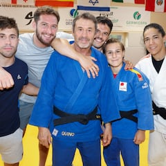 El WhatsApp de la tranquilidad: “En los Ángeles, se van a cagar”