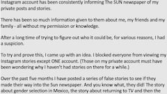 Coleen Rooney v Rebekah Vardy: all the best memes