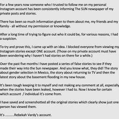 Coleen Rooney v Rebekah Vardy: all the best memes