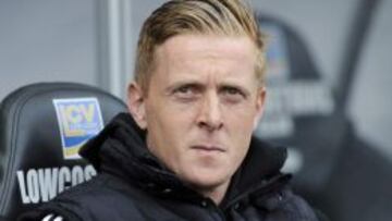 Garry Monk seguir&aacute; en el banquillo del Swansea