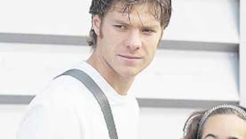 <b>Bakero.</b> "Tiene poca experiencia, pero puede motivar y ayudar a salvar esto".