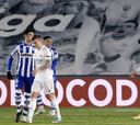 El Madrid se aboca a la nada