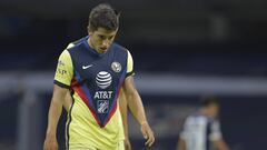 Cáseres ya tendría una opción para dejar al América