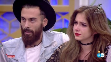 Abren juicio oral por la presunta violación a Carlota Prado en 'Gran Hermano'