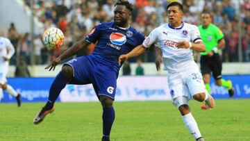 La Liga Nacional ya tiene una resoluci&oacute;n para el cambio de horario del encuentro entre Olimpia y Motagua, pues el Cicl&oacute;n Azul jugar&aacute; la final de la Liga Concacaf.